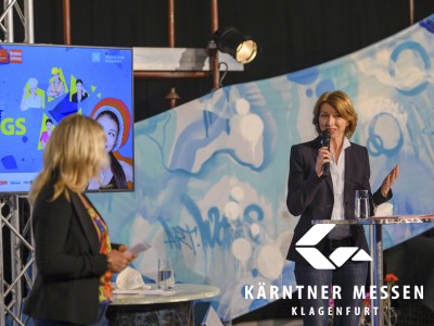 Kärntner Messen/Hude