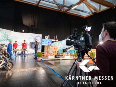 Kärntner Messen/Zangerle
