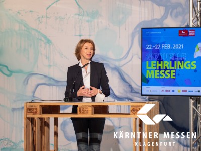 Kärntner Messen / Zangerle
