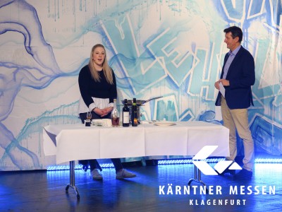 Kärntner Messen/Hude