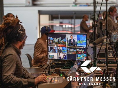 Kärntner Messen / Zangerle