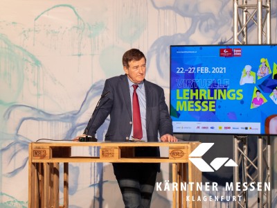 Kärntner Messen / Zangerle