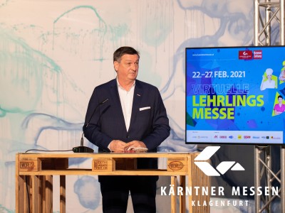 Kärntner Messen / Zangerle