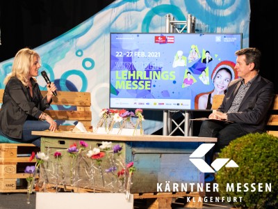 Kärntner Messen / Zangerle
