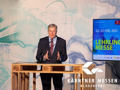 Kärntner Messen / Zangerle