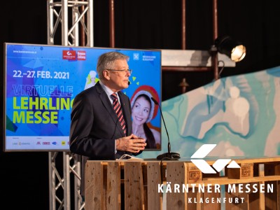 Kärntner Messen / Zangerle