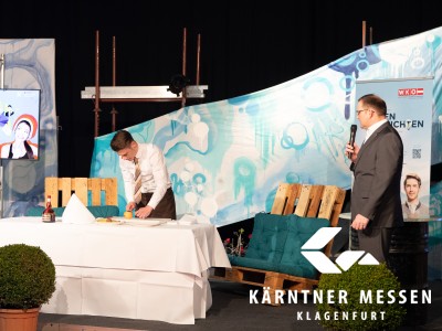 Kärntner Messen/Zangerle