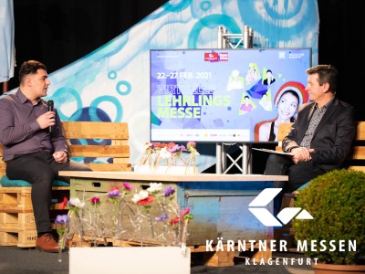 Kärntner Messen / Zangerle