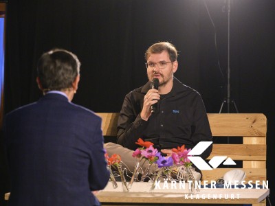 Kärntner Messen/Hude