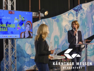 Kärntner Messen/Hude