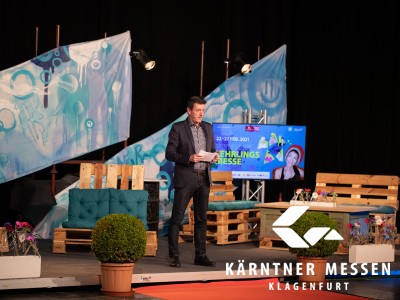 Kärntner Messen / Zangerle
