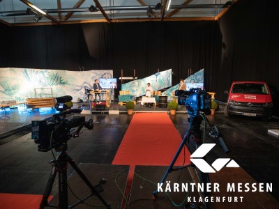 Kärntner Messen/Zangerle