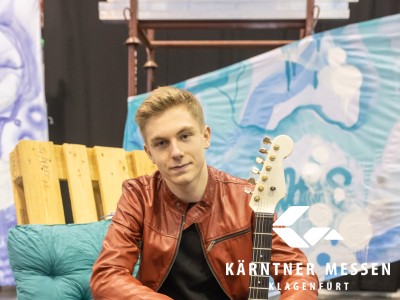Kärntner Messen/Zangerle