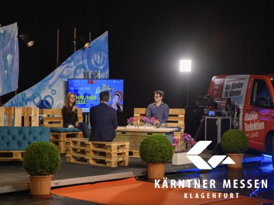 Kärntner Messen/Hude