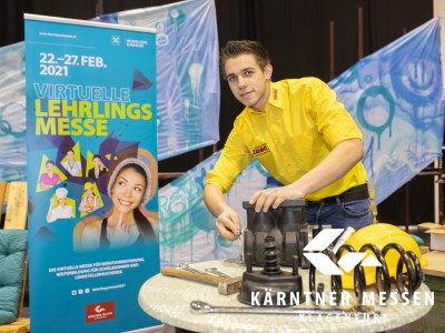 Kärntner Messen/Zangerle