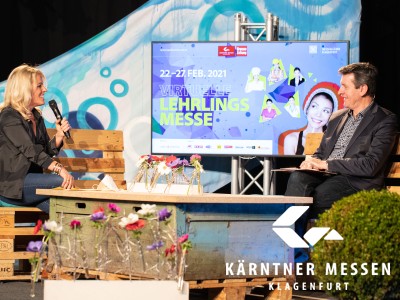 Kärntner Messen / Zangerle