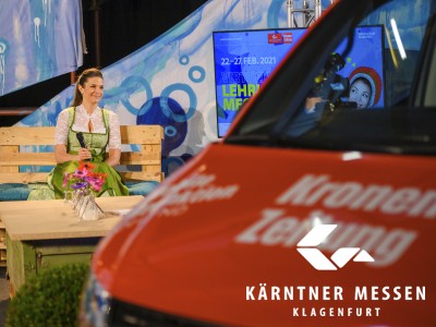 Kärntner Messen/Hude
