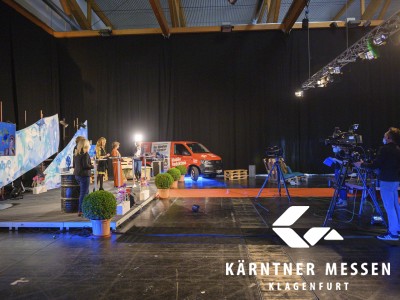 Kärntner Messen/Hude