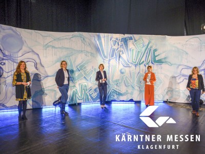 Kärntner Messen/Hude