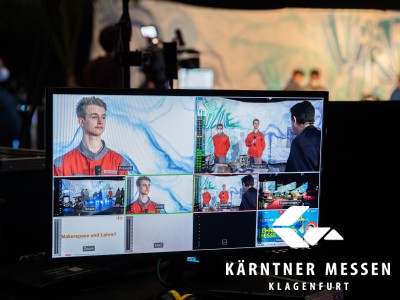 Kärntner Messen/Zangerle