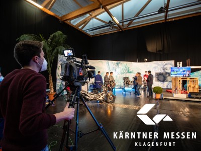Kärntner Messen/Zangerle