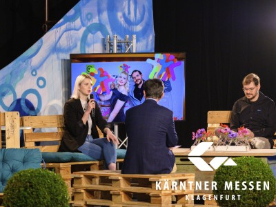 Kärntner Messen/Hude
