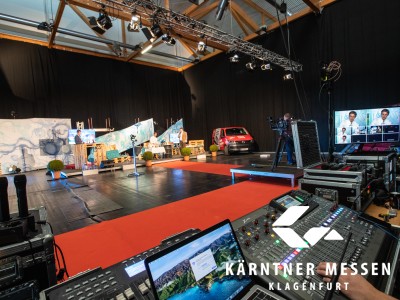 Kärntner Messen/Zangerle