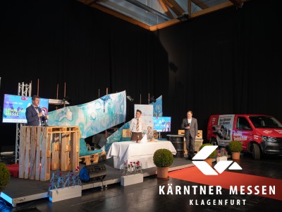 Kärntner Messen/Zangerle