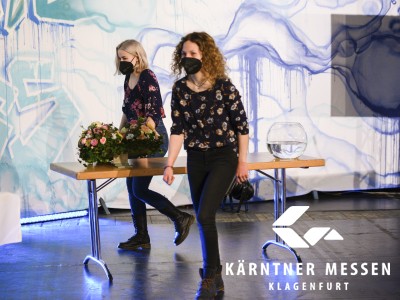 Kärntner Messen/Hude