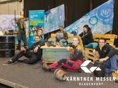 Kärntner Messen/Zangerle