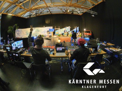 Kärntner Messen/Hude