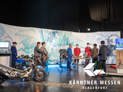 Kärntner Messen/Zangerle