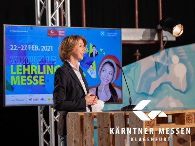Kärntner Messen / Zangerle