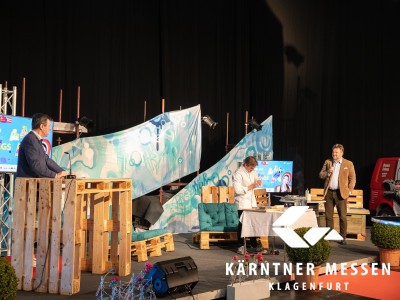 Kärntner Messen/Zangerle