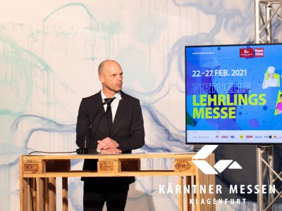 Kärntner Messen / Zangerle