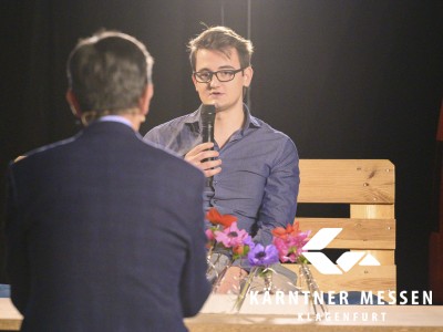 Kärntner Messen/Hude