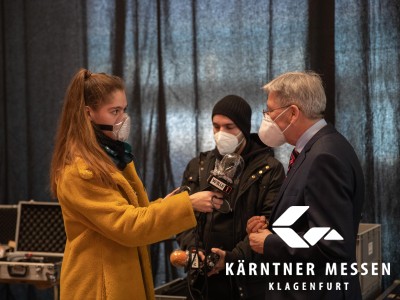Kärntner Messen / Zangerle