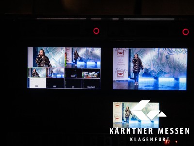 Kärntner Messen/Zangerle