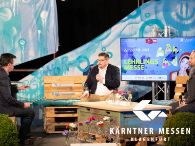 Kärntner Messen/Zangerle