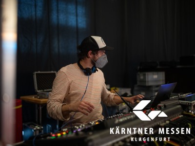 Kärntner Messen/Zangerle