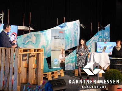 Kärntner Messen/Zangerle