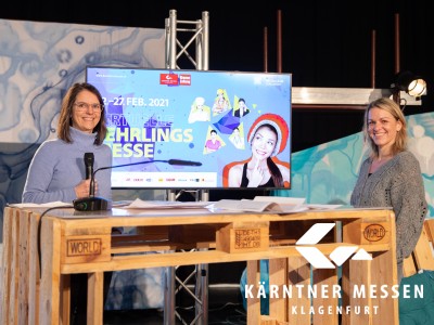 Kärntner Messen/Zangerle