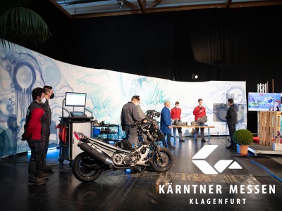 Kärntner Messen/Zangerle