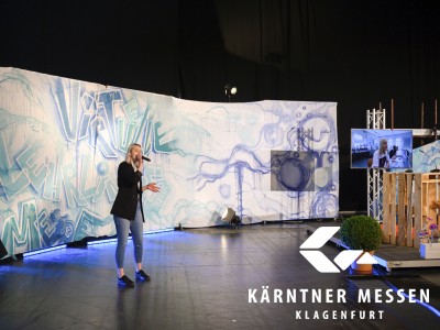 Kärntner Messen/Hude