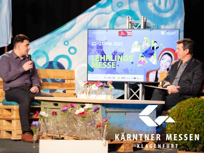 Kärntner Messen / Zangerle