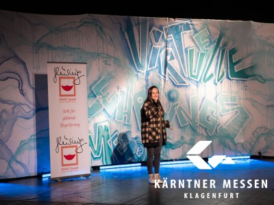 Kärntner Messen/Zangerle