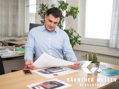 Kärntner Messen/Zangerle