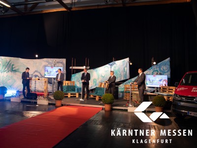 Kärntner Messen/Zangerle