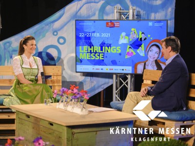 Kärntner Messen/Hude