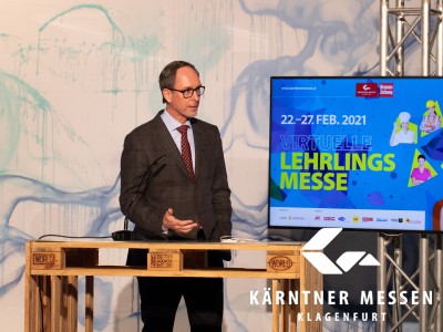 Kärntner Messen / Zangerle